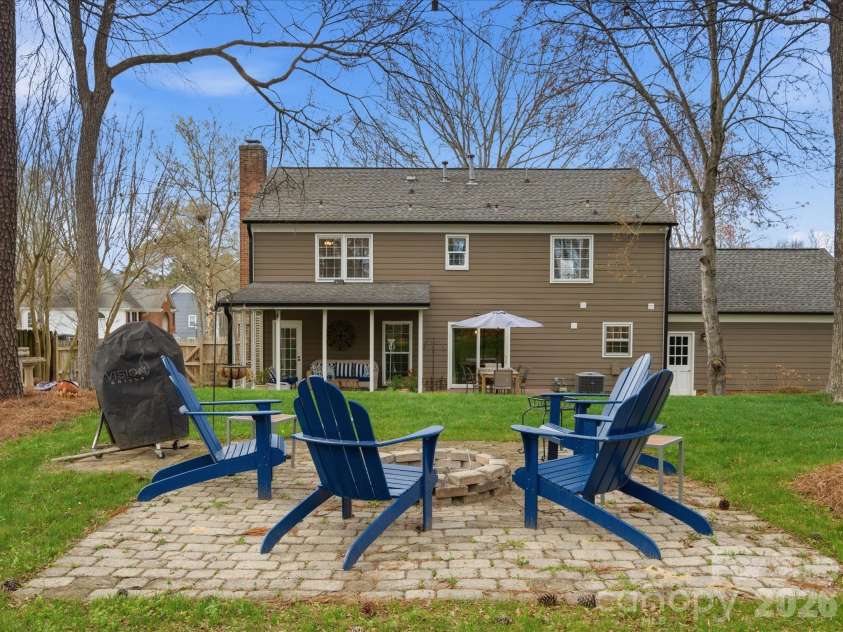 6329 Bevington Place, Charlotte, NC 28277.  MLS# CAR4356418, YatesRealty ID 3955. 
