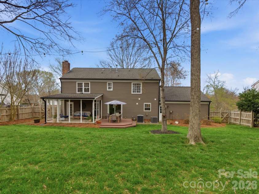 6329 Bevington Place, Charlotte, NC 28277.  MLS# CAR4356418, YatesRealty ID 3955. 