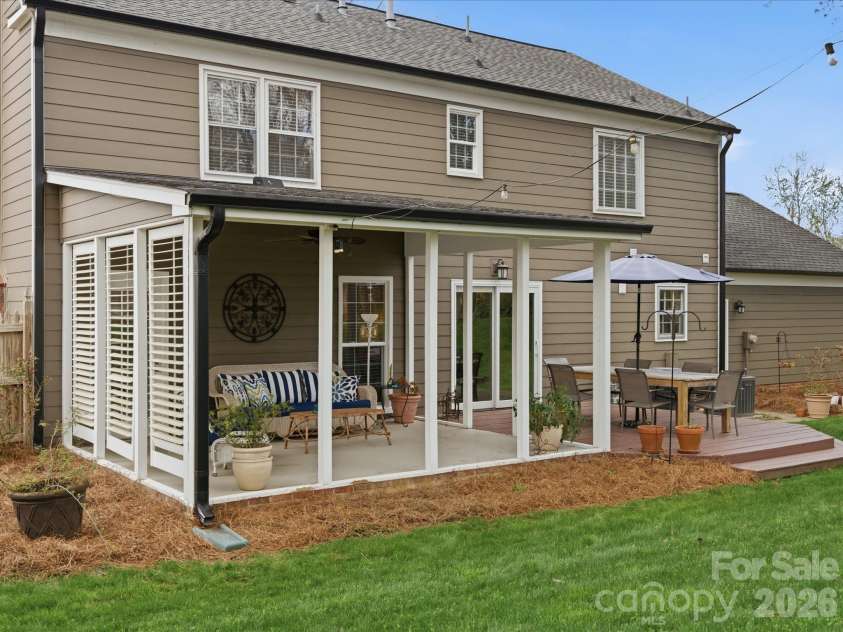 6329 Bevington Place, Charlotte, NC 28277.  MLS# CAR4356418, YatesRealty ID 3955. 
