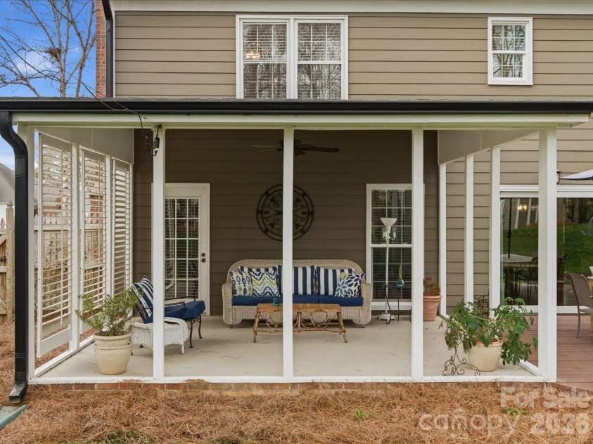 6329 Bevington Place, Charlotte, NC 28277.  MLS# CAR4356418, YatesRealty ID 3955. 