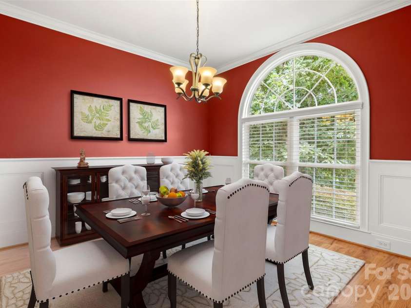 1012 Catawba Shores Drive, Rock Hill, SC 29730.  MLS# CAR4407140, YatesRealty ID 39551. Virtually staged