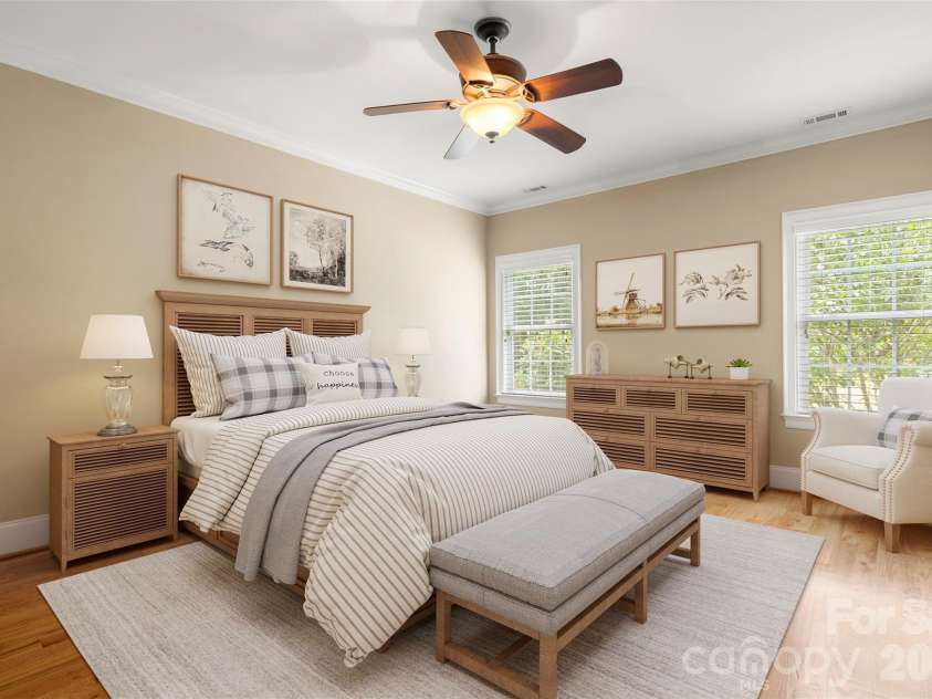 1012 Catawba Shores Drive, Rock Hill, SC 29730.  MLS# CAR4407140, YatesRealty ID 39551. Virtually staged