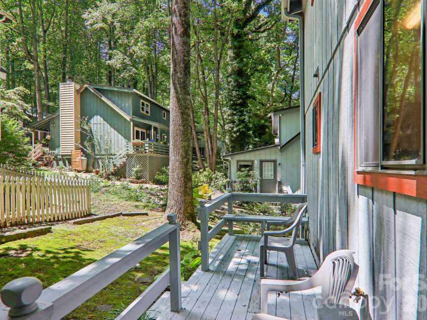 13 Lisa Lane, Maggie Valley, NC 28751.  MLS# CAR4404542, YatesRealty ID 39553. 