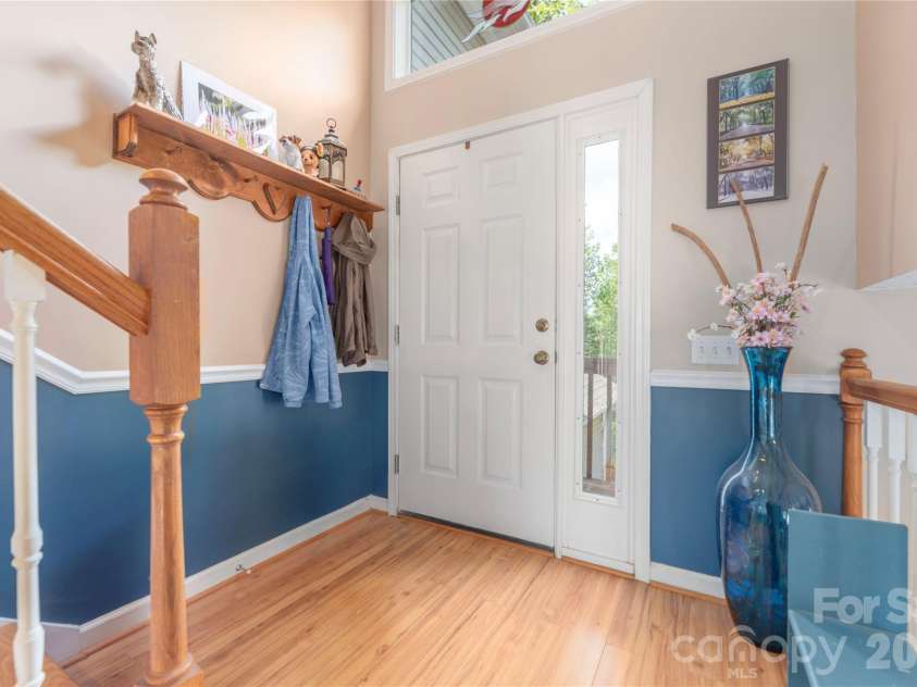 5 Summer Savory Court, Flat Rock, NC 28731.  MLS# CAR4405791, YatesRealty ID 39554. 