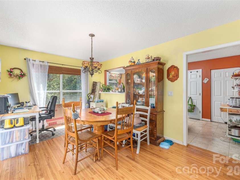 5 Summer Savory Court, Flat Rock, NC 28731.  MLS# CAR4405791, YatesRealty ID 39554. 