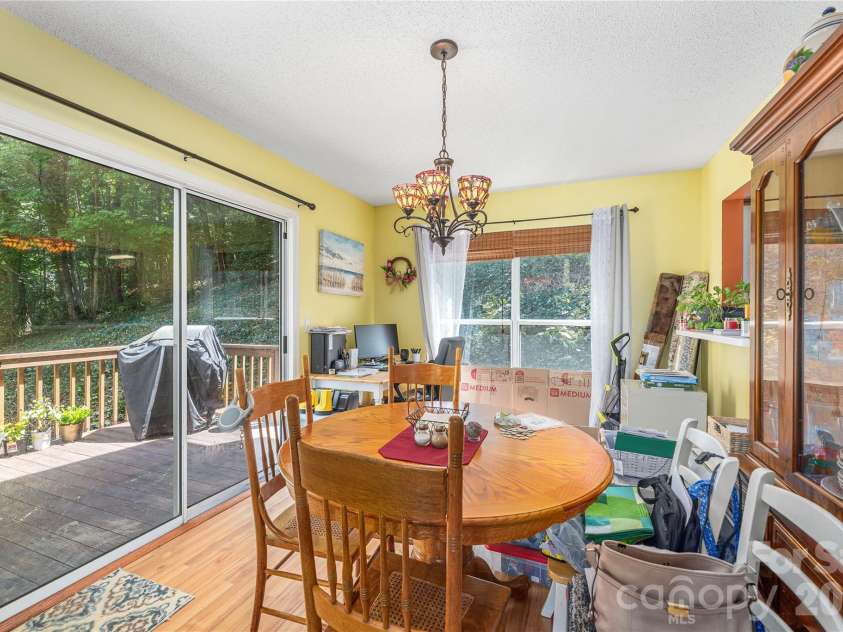 5 Summer Savory Court, Flat Rock, NC 28731.  MLS# CAR4405791, YatesRealty ID 39554. 