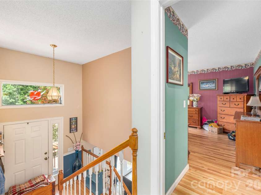 5 Summer Savory Court, Flat Rock, NC 28731.  MLS# CAR4405791, YatesRealty ID 39554. 
