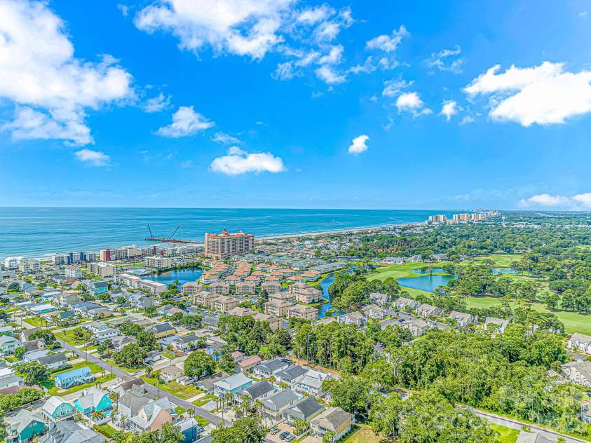 511 21st Avenue, North Myrtle Beach, SC 29582.  MLS# CAR4407127, YatesRealty ID 39556. 