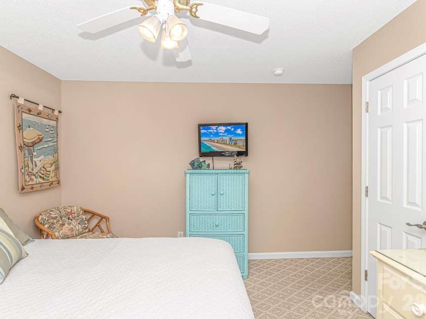 511 21st Avenue, North Myrtle Beach, SC 29582.  MLS# CAR4407127, YatesRealty ID 39556. Bedroom 1