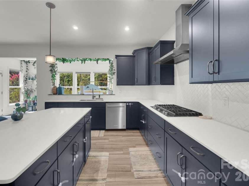 14314 Aikenwood Drive, Charlotte, NC 28278.  MLS# CAR4400832, YatesRealty ID 39557. 