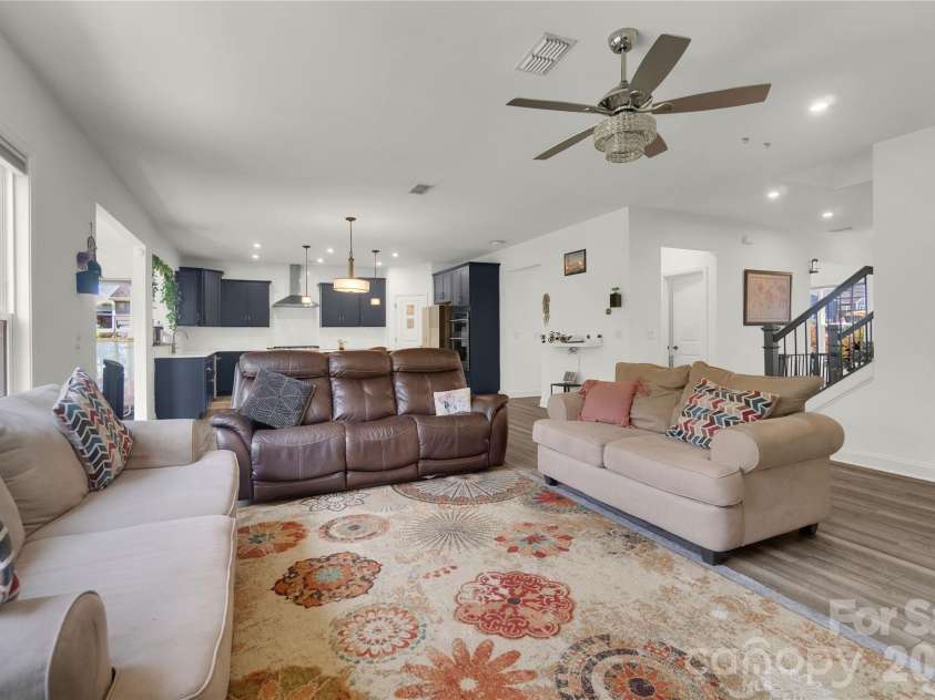 14314 Aikenwood Drive, Charlotte, NC 28278.  MLS# CAR4400832, YatesRealty ID 39557. 