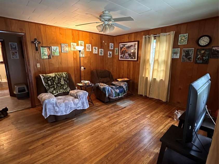 107 Vida Lane, Cherryville, NC 28021.  MLS# CAR4425045, YatesRealty ID 39558. 