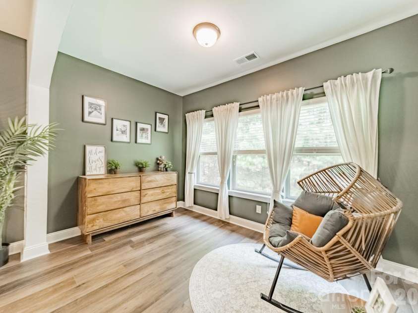 9052 Mossy Hill Lane, Fort Mill, SC 29707.  MLS# CAR4405984, YatesRealty ID 39559. Primary