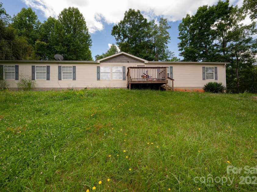 6254 Meadow Trail, Connelly Springs, NC 28612.  MLS# CAR4141190, YatesRealty ID 3956. 