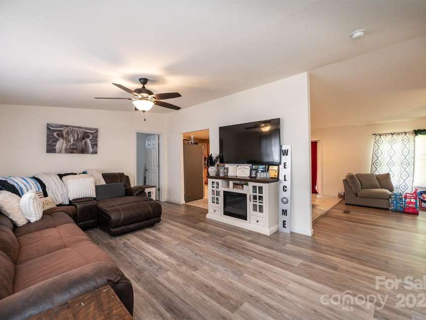 6254 Meadow Trail, Connelly Springs, NC 28612.  MLS# CAR4141190, YatesRealty ID 3956. 