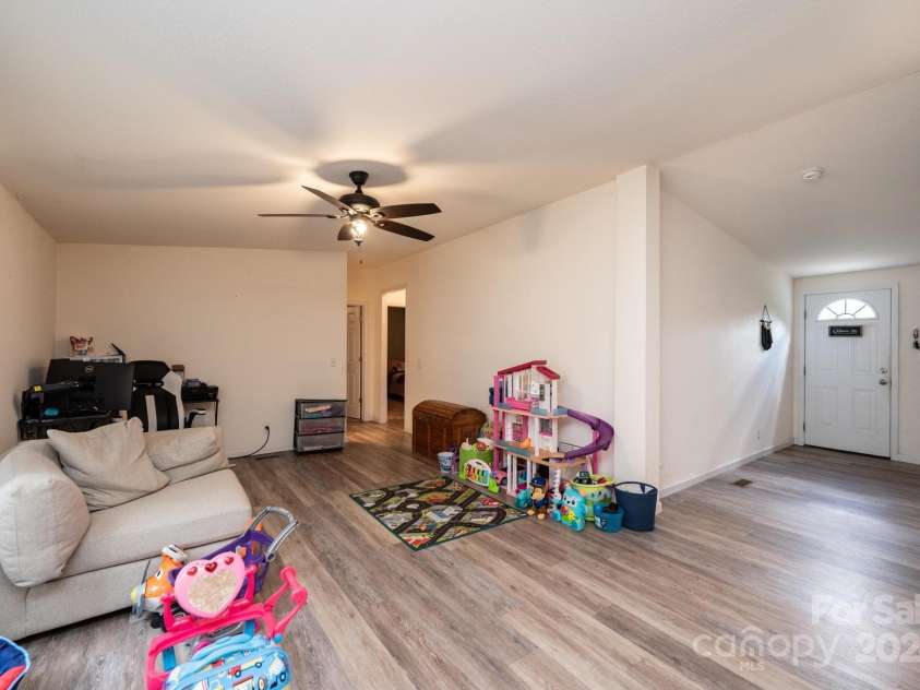 6254 Meadow Trail, Connelly Springs, NC 28612.  MLS# CAR4141190, YatesRealty ID 3956. 