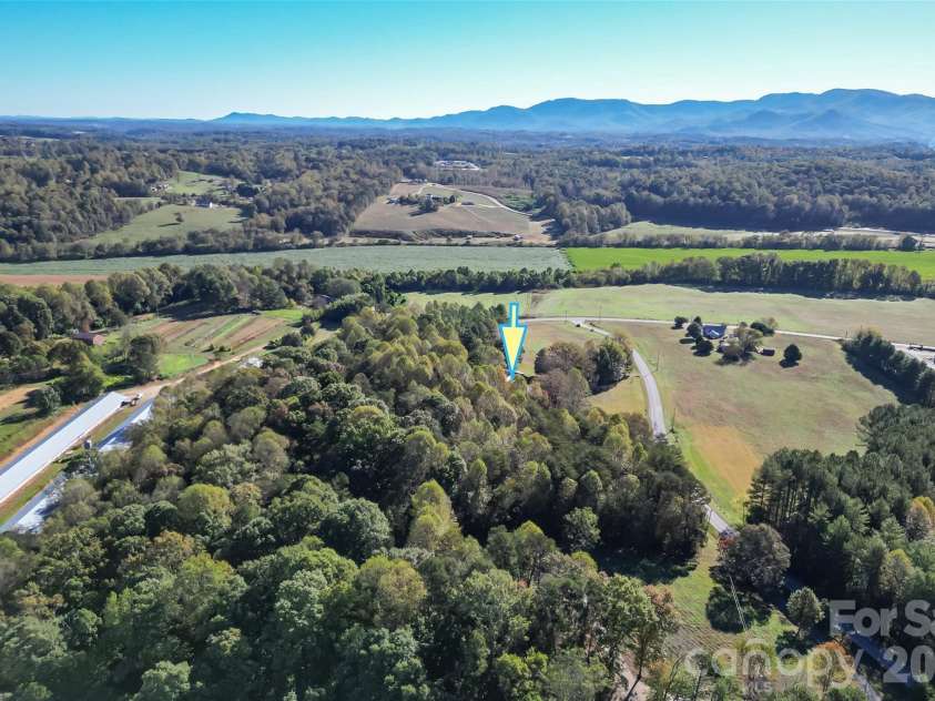 House  96 Patton Valley Drive, Nebo, NC 28761.  MLS# CAR4335317, YatesRealty ID 3956. 