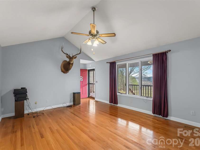 House  96 Patton Valley Drive, Nebo, NC 28761.  MLS# CAR4335317, YatesRealty ID 3956. 