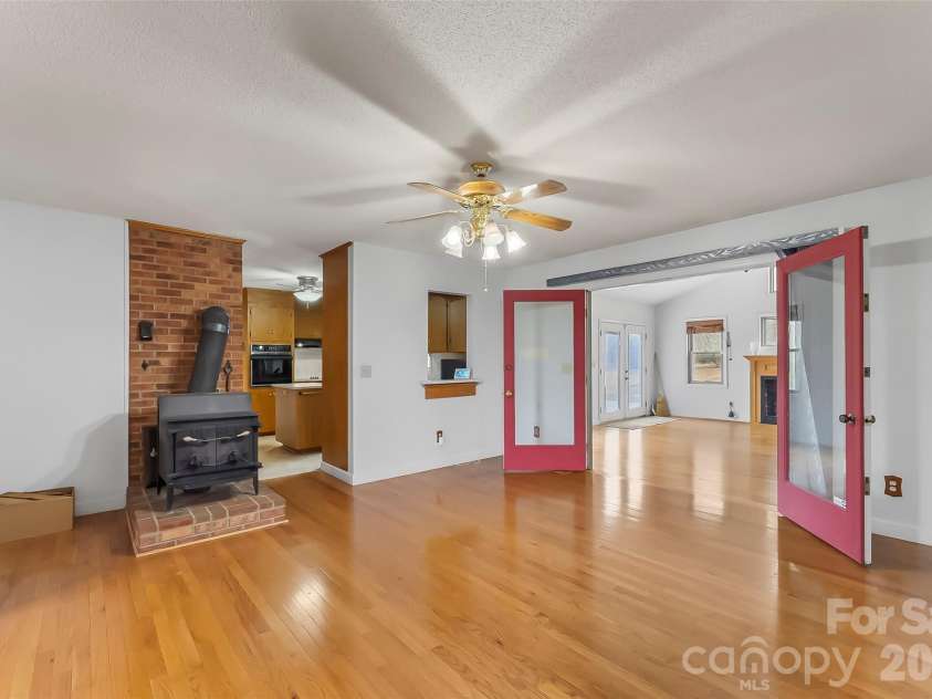 House  96 Patton Valley Drive, Nebo, NC 28761.  MLS# CAR4335317, YatesRealty ID 3956. 