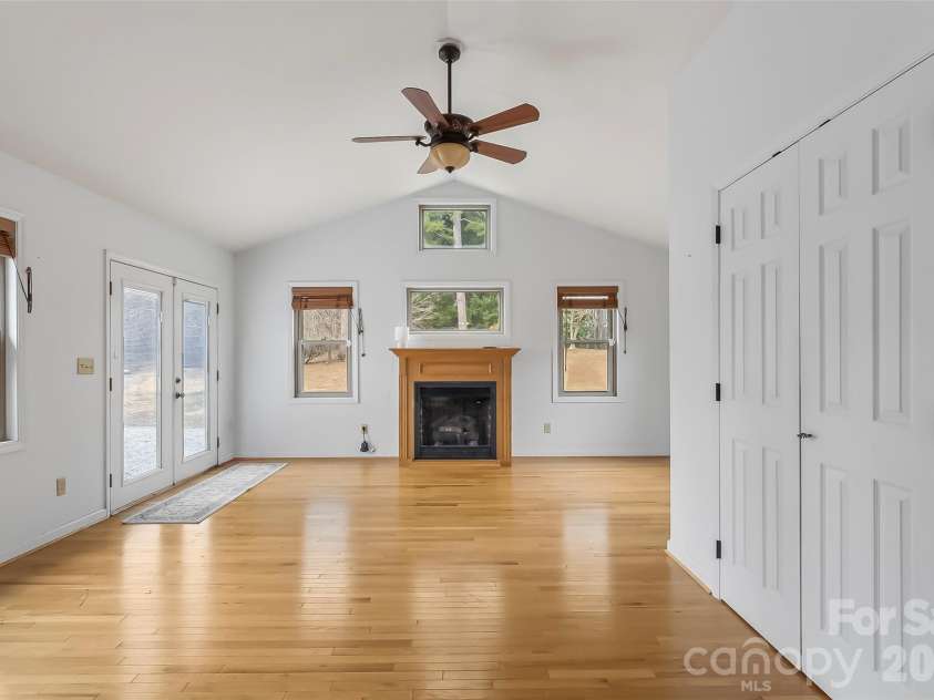 House  96 Patton Valley Drive, Nebo, NC 28761.  MLS# CAR4335317, YatesRealty ID 3956. 