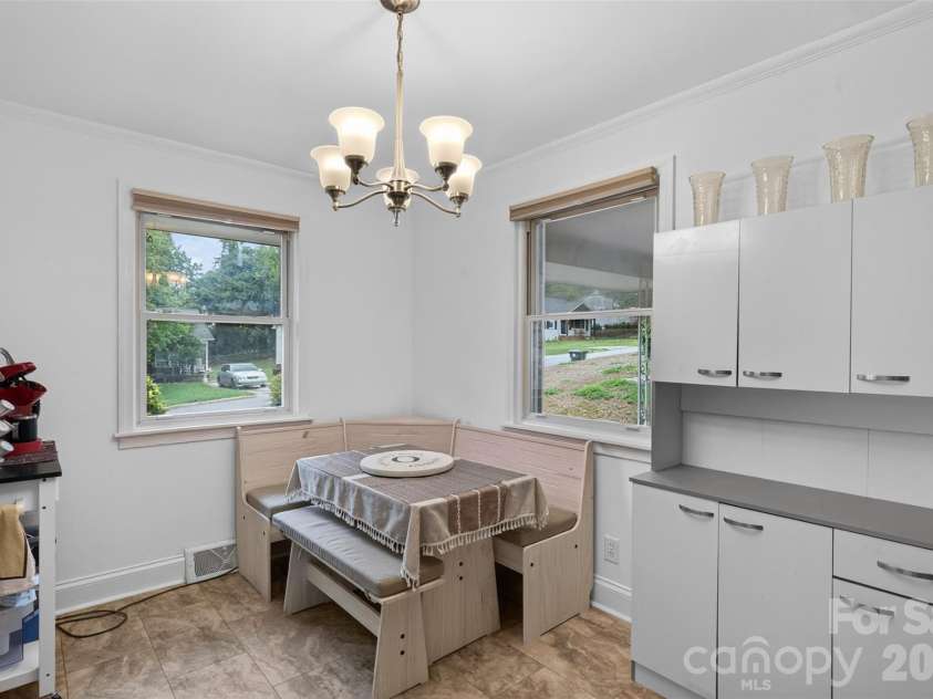 1103 Holmes Avenue, Salisbury, NC 28144.  MLS# CAR4407019, YatesRealty ID 39560. 