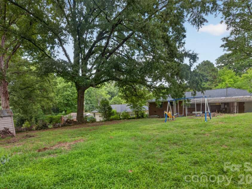 1103 Holmes Avenue, Salisbury, NC 28144.  MLS# CAR4407019, YatesRealty ID 39560. 