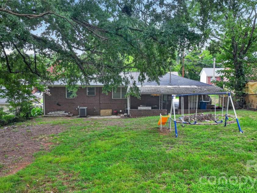 1103 Holmes Avenue, Salisbury, NC 28144.  MLS# CAR4407019, YatesRealty ID 39560. 