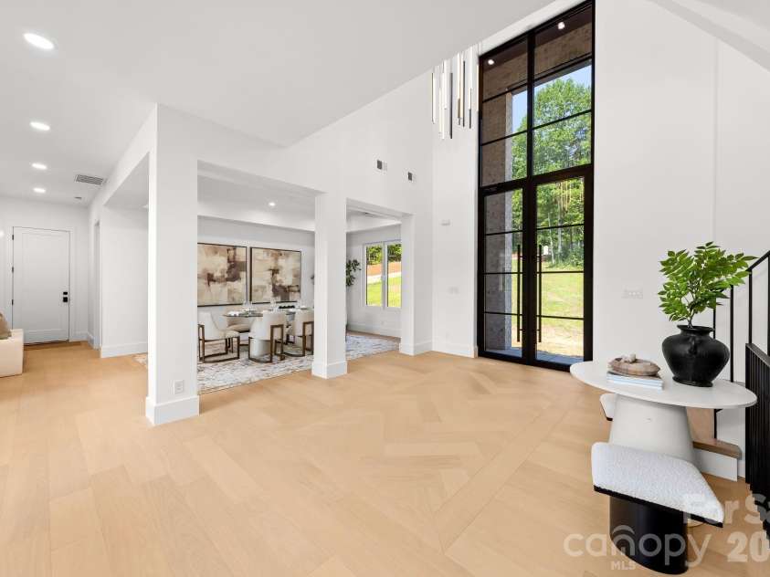 6003 Israel Drive, Concord, NC 28025.  MLS# CAR4397122, YatesRealty ID 39561. 
