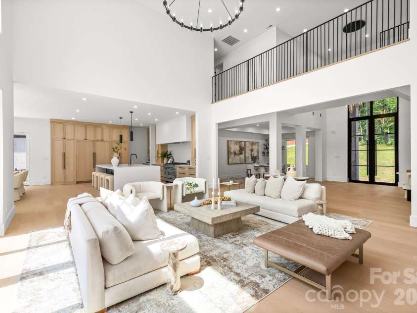 6003 Israel Drive, Concord, NC 28025.  MLS# CAR4397122, YatesRealty ID 39561. 