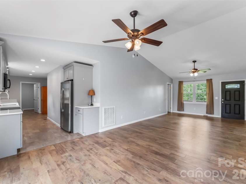 4683 Hickory Nut Ridge Road, Granite Falls, NC 28630.  MLS# CAR4403338, YatesRealty ID 39564. 