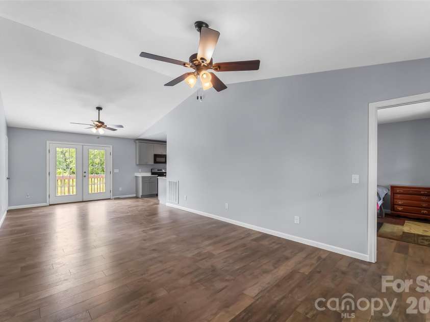 4683 Hickory Nut Ridge Road, Granite Falls, NC 28630.  MLS# CAR4403338, YatesRealty ID 39564. 