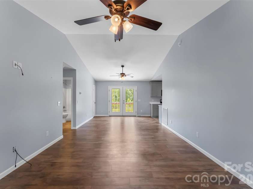 4683 Hickory Nut Ridge Road, Granite Falls, NC 28630.  MLS# CAR4403338, YatesRealty ID 39564. 