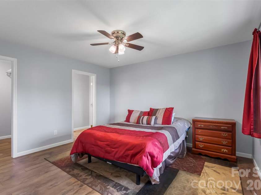 4683 Hickory Nut Ridge Road, Granite Falls, NC 28630.  MLS# CAR4403338, YatesRealty ID 39564. 