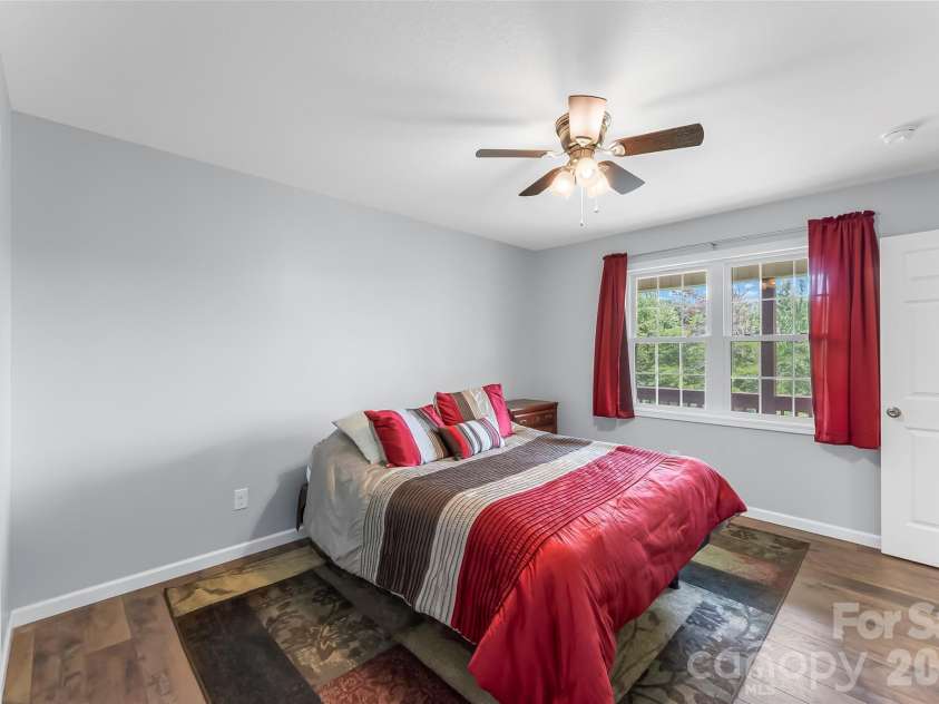 4683 Hickory Nut Ridge Road, Granite Falls, NC 28630.  MLS# CAR4403338, YatesRealty ID 39564. 