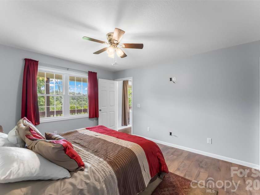 4683 Hickory Nut Ridge Road, Granite Falls, NC 28630.  MLS# CAR4403338, YatesRealty ID 39564. 