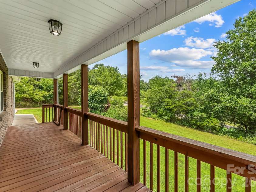 4683 Hickory Nut Ridge Road, Granite Falls, NC 28630.  MLS# CAR4403338, YatesRealty ID 39564. 