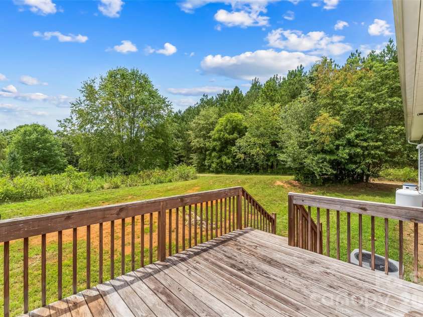 4683 Hickory Nut Ridge Road, Granite Falls, NC 28630.  MLS# CAR4403338, YatesRealty ID 39564. 