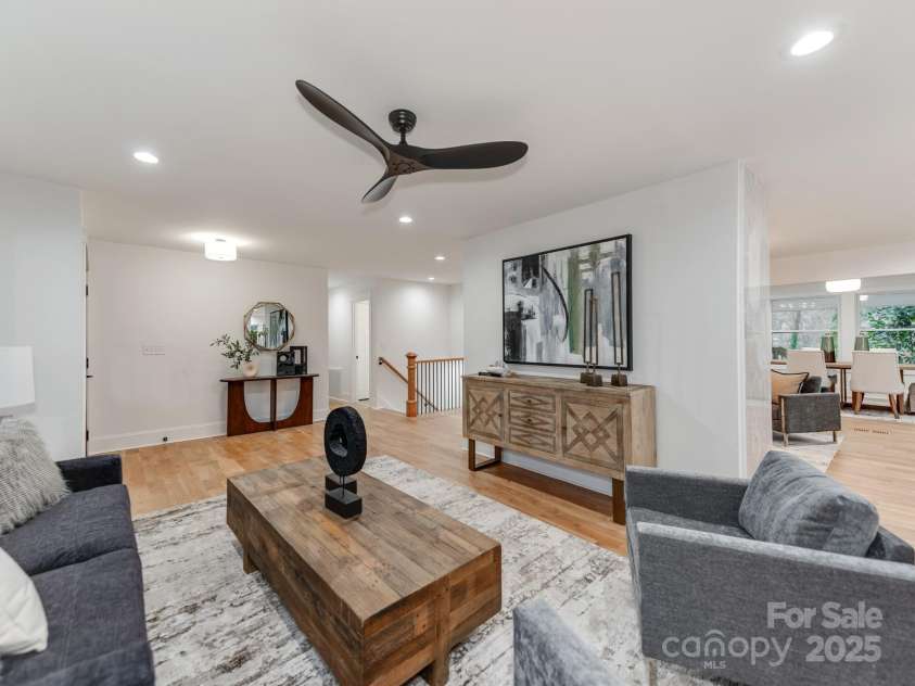 3608 Table Rock Road, Charlotte, NC 28226.  MLS# CAR4238799, YatesRealty ID 3957. 