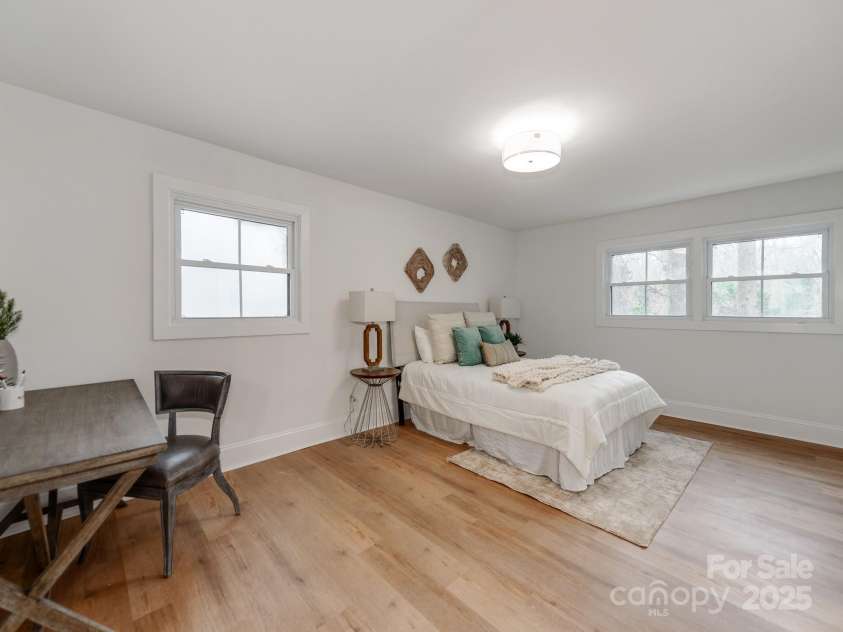 3608 Table Rock Road, Charlotte, NC 28226.  MLS# CAR4238799, YatesRealty ID 3957. Bedroom 4
