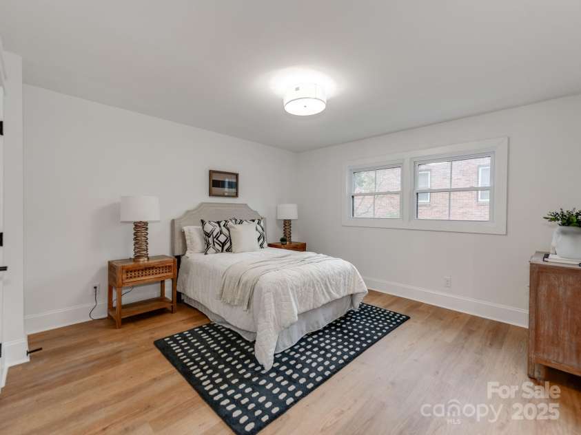 3608 Table Rock Road, Charlotte, NC 28226.  MLS# CAR4238799, YatesRealty ID 3957. Bedroom 5