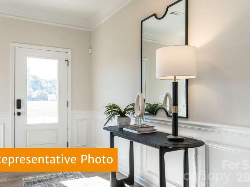 452 Blue Mountain Road, Salisbury, NC 28147.  MLS# CAR4344234, YatesRealty ID 3957. 