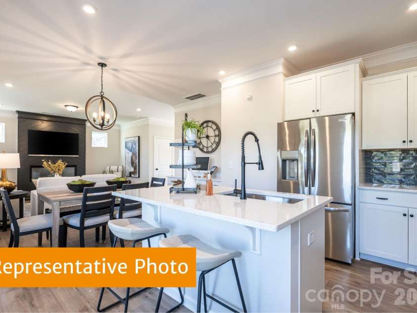 452 Blue Mountain Road, Salisbury, NC 28147.  MLS# CAR4344234, YatesRealty ID 3957. 