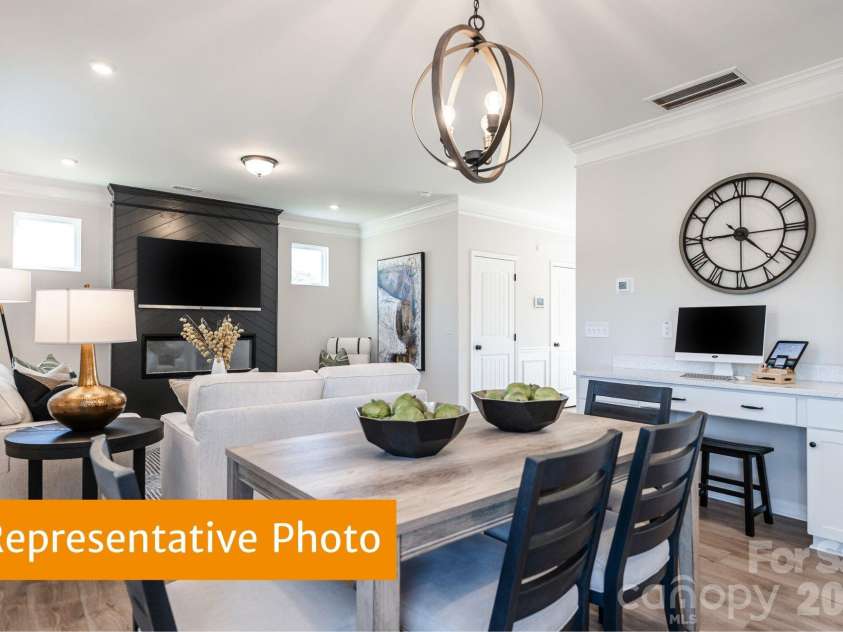 452 Blue Mountain Road, Salisbury, NC 28147.  MLS# CAR4344234, YatesRealty ID 3957. 