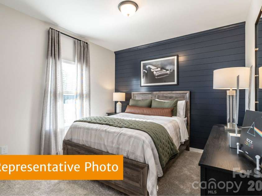 452 Blue Mountain Road, Salisbury, NC 28147.  MLS# CAR4344234, YatesRealty ID 3957. 