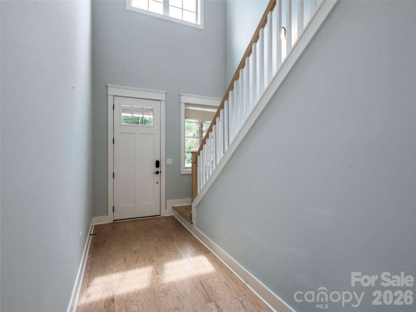 554 Sweet Birch Park Lane, Black Mountain, NC 28711.  MLS# CAR4420070, YatesRealty ID 3957. 
