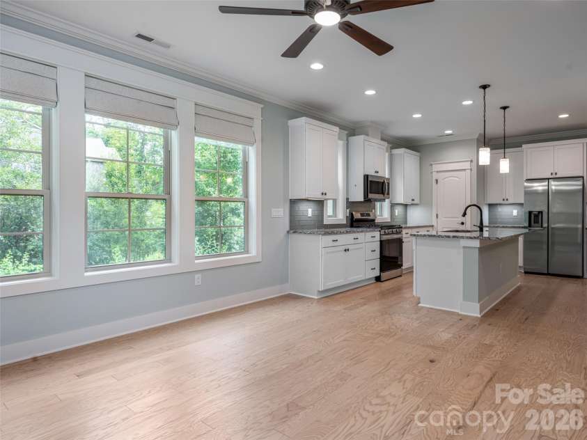 554 Sweet Birch Park Lane, Black Mountain, NC 28711.  MLS# CAR4420070, YatesRealty ID 3957. 
