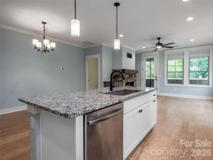 554 Sweet Birch Park Lane, Black Mountain, NC 28711.  MLS# CAR4420070, YatesRealty ID 3957. 