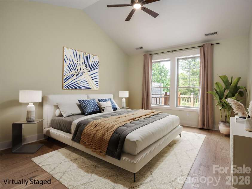 554 Sweet Birch Park Lane, Black Mountain, NC 28711.  MLS# CAR4420070, YatesRealty ID 3957. 