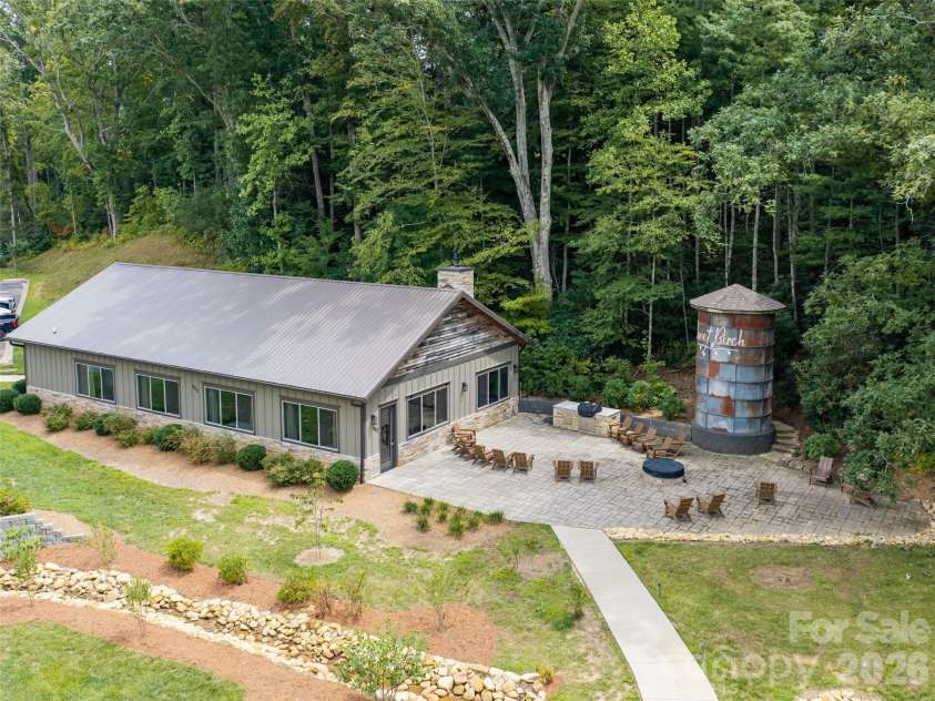 554 Sweet Birch Park Lane, Black Mountain, NC 28711.  MLS# CAR4420070, YatesRealty ID 3957. 