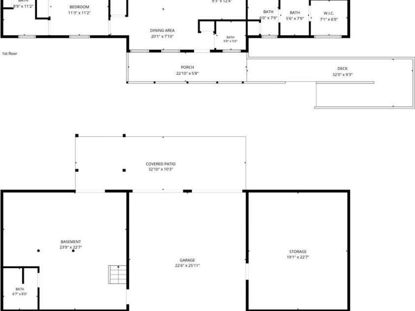 1044 Belvidere Lane, Morganton, NC 28655.  MLS# CAR4407125, YatesRealty ID 39574. 